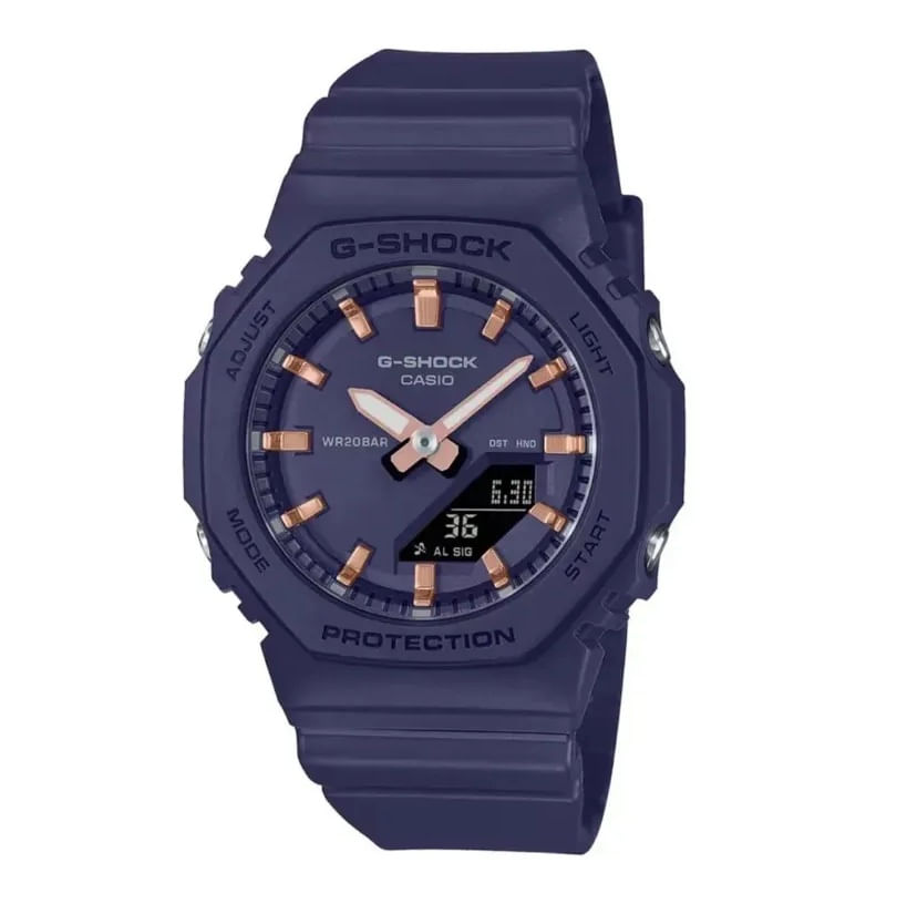 Relógio Casio G-Shock - GMA-P2100M-2ADR